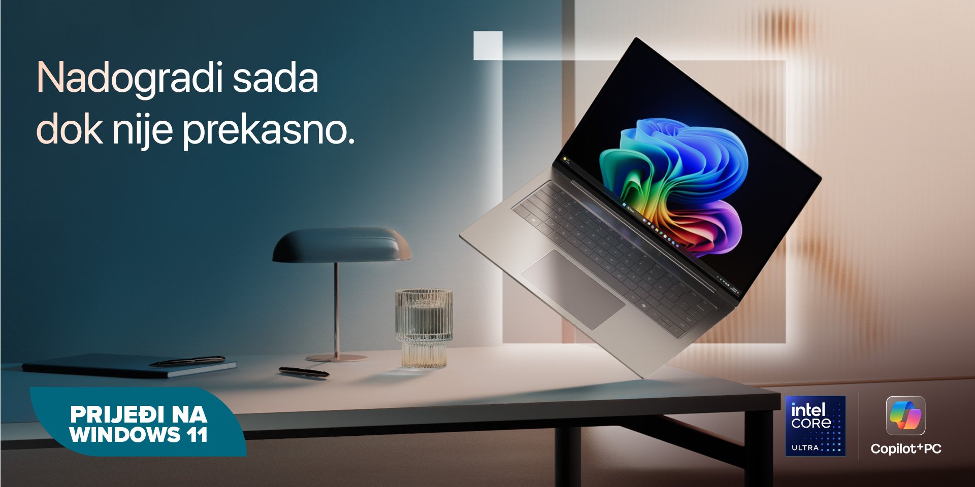 Windows 11 support siječanj